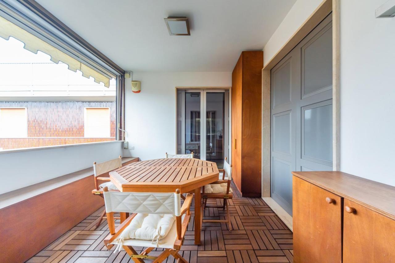 Cozy Apt - Corso Vercelli & Conciliazione M1 Milan Exterior photo